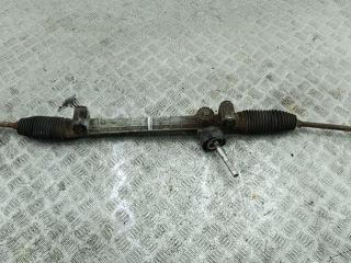 рулевая рейка Opel Meriva 1 поколение (A) 2005, 1.6 л., бензин, МКПП, серый, минивэн