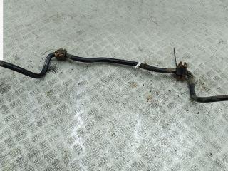 стабилизатор подвески передний Opel Combo 3 поколение (C) [рестайлинг] 2005, 1.7 л., дизель, МКПП, синий, фургон