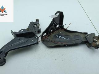 ролик двери сдвижной Opel Combo 3 поколение (C) [рестайлинг] 2005, 1.7 л., дизель, МКПП, синий, фургон, 24403081