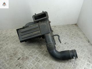 корпус воздушного фильтра Volkswagen Passat B6 2009, 1.4 л., бензин, МКПП, чёрный, универсал