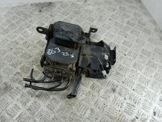 блок ABS Volkswagen Passat B5 [рестайлинг] 2003, 1.6 л., бензин, МКПП, серый, универсал, 4B0614517G