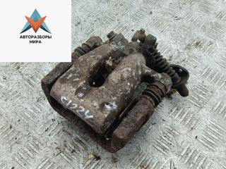 суппорт задний правый Opel Combo 3 поколение (C) [рестайлинг] 2005, 1.7 л., дизель, МКПП, синий, фургон