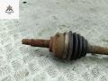 полуось передняя правая (приводной вал, ШРУС) Kia Sorento 1 поколение 2003, 2.5 л., дизель, АКПП, зелёный, внедорожник 5 дв. - фото №2