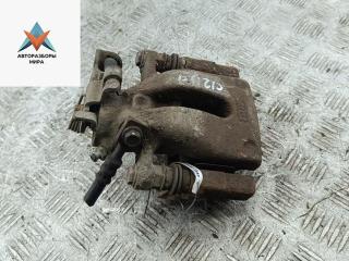 суппорт задний левый Opel Zafira 2 поколение (B) [рестайлинг] 2008, 1.9 л., дизель, МКПП, серый, минивэн, TRW