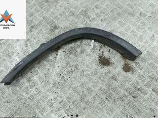Накладка на арку задняя правая Honda CR-V 2 поколение 2001, 2.0 л., бензин, МКПП, чёрный, внедорожник 5 дв.