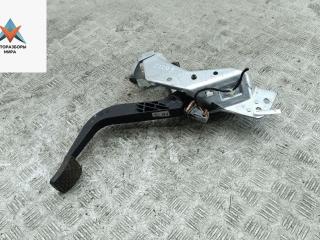 педаль сцепления Opel Zafira 2 поколение (B) [рестайлинг] 2008, 1.9 л., дизель, МКПП, серый, минивэн, 13192503
