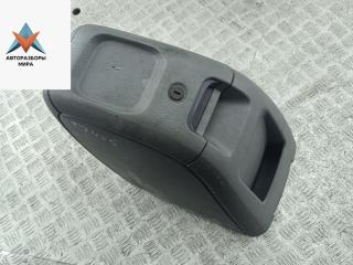 консоль салона (центральная часть) Chrysler Voyager 5 поколение 2007, 2.8 л., дизель, АКПП, серый, минивэн, OYQ3TRMAB