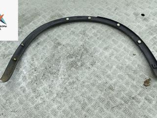 Накладка на арку задняя левая Nissan Qashqai 1 поколение [рестайлинг] 2013, 1.5 л., дизель, МКПП, красный, внедорожник 5 дв., 93829BR0