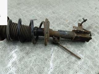 стойка передняя Opel Vectra C 2004, 1.9 л., дизель, АКПП, серый, седан