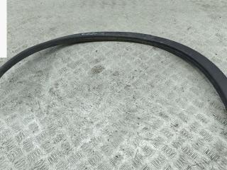 Накладка на арку задняя правая Nissan Qashqai 1 поколение [рестайлинг] 2013, 1.5 л., дизель, МКПП, красный, внедорожник 5 дв., 93828BR0