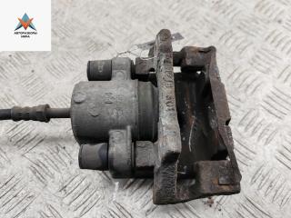 суппорт задний левый BMW 5 серия E39 1998, 2.5 л., бензин, АКПП, серый, седан, 1163649