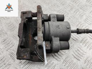 суппорт задний правый BMW 5 серия E39 1998, 2.5 л., бензин, АКПП, серый, седан, 1163394