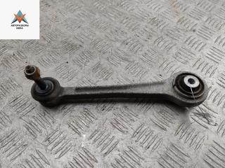 рычаг задний левый BMW 5 серия E39 1998, 2.5 л., бензин, АКПП, серый, седан