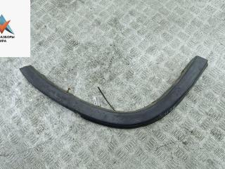 Накладка на арку задняя левая Honda CR-V 2 поколение 2001, 2.0 л., бензин, МКПП, чёрный, внедорожник 5 дв.