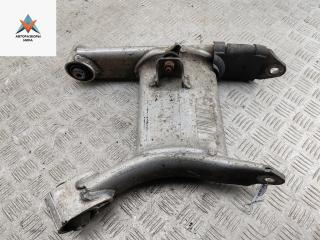 рычаг задний левый BMW 5 серия E39 1998, 2.5 л., бензин, АКПП, серый, седан