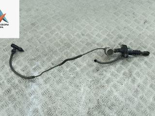 цилиндр сцепления главный Opel Zafira 2 поколение (B) [рестайлинг] 2008, 1.9 л., дизель, МКПП, серый, минивэн, 90581565