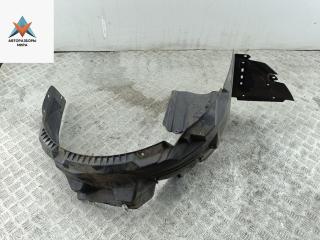 Подкрылок передний правый Mitsubishi Colt 6 поколение (Z20/Z30) 2005, 1.3 л., бензин, хетчбэк 5 дв., MR575539