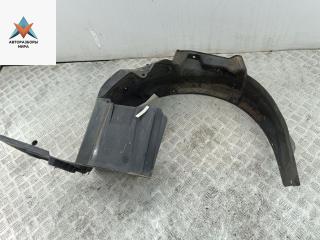 Подкрылок передний правый Mitsubishi Colt 6 поколение (Z20/Z30) 2005, 1.3 л., бензин, хетчбэк 5 дв., MR575540