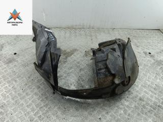 Подкрылок передний правый Nissan Qashqai 1 поколение [рестайлинг] 2013, 1.5 л., дизель, внедорожник 5 дв., 63840BR20A