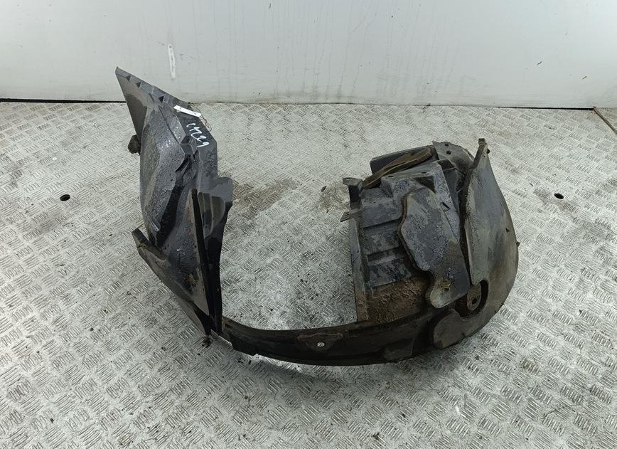 Подкрылок передний правый Nissan Qashqai J10 2013, 1.5 л., дизель, внедорожник 5 дв., 63840BR20A