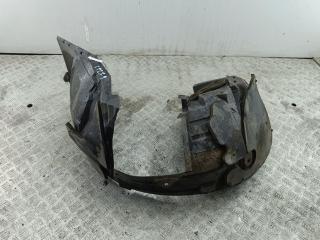 Подкрылок передний правый Nissan Qashqai 1 поколение [рестайлинг] 2013, 1.5 л., дизель, внедорожник 5 дв., 63840BR20A