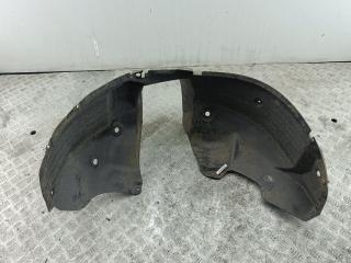 Подкрылок задний правый Kia Sportage 2008, 2.0 л., дизель, внедорожник 5 дв., 86824-0Z010