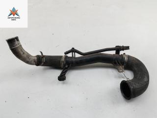 патрубок интеркулера Opel Vectra C 2004, 1.9 л., дизель, АКПП, серый, седан, 55350918