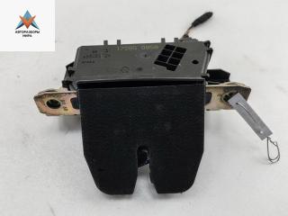 замок багажника Opel Zafira 2 поколение (B) [рестайлинг] 2008, минивэн, 13117285