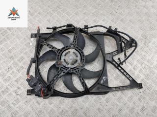 вентилятор радиатора Opel Corsa C [рестайлинг] 2003, 1.0 л., бензин, МКПП, серый, хетчбэк 3 дв., 13107500