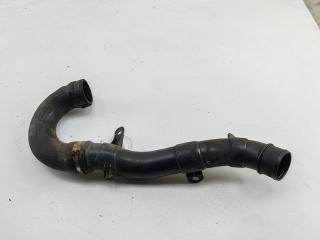патрубок интеркулера Opel Vectra C 2004, 1.9 л., дизель, АКПП, серый, седан, 55352567