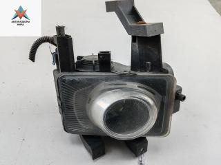 фара противотуманная левая Opel Zafira 2 поколение (B) 2006, 1.9 л., дизель, МКПП, серый, минивэн, 24462133