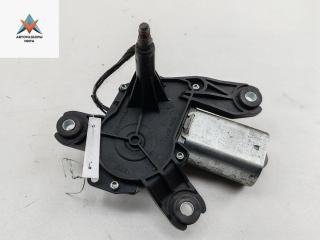 Двигатель стеклоочистителя заднего (моторчик дворников) Opel Combo 3 поколение (C) [рестайлинг] 2005, 1.3 л., дизель, МКПП, белый, фургон, 9225634