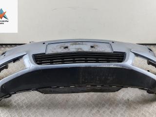 бампер передний Opel Zafira 2 поколение (B) 2006, дизель, серый, минивэн, 13124959