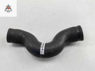 патрубок интеркулера Opel Zafira 2 поколение (B) 2006, 1.9 л., дизель, МКПП, серый, минивэн