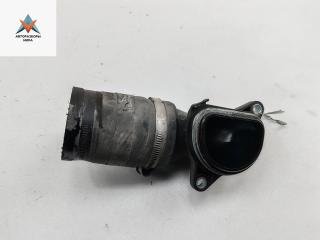 патрубок интеркулера Opel Zafira 2 поколение (B) 2006, 1.9 л., дизель, МКПП, серый, минивэн, 13223399