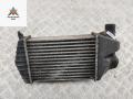 радиатор интеркулера Opel Astra H/Family [рестайлинг] 2008, 1.7 л., дизель, МКПП, серый, универсал, 13240831 - фото №3