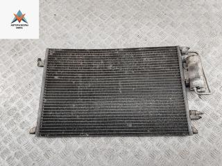 радиатор кондиционера Opel Signum C 2003, 2.2 л., бензин, АКПП, синий, хетчбэк 5 дв., 24418362