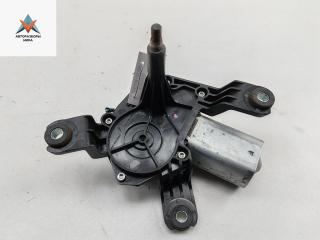 Двигатель стеклоочистителя заднего (моторчик дворников) Opel Zafira 2 поколение (B) [рестайлинг] 2008, 1.9 л., дизель, МКПП, серый, минивэн, 13145548