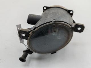 фара противотуманная левая Opel Zafira B 2008, 1.9 л., дизель, МКПП, серый, минивэн, 93357465