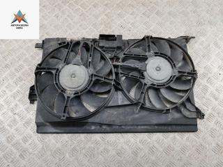 вентилятор радиатора Opel Signum C 2003, 2.2 л., бензин, АКПП, синий, хетчбэк 5 дв., 24410989