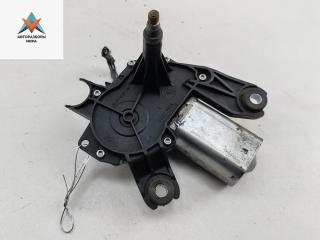 Двигатель стеклоочистителя заднего (моторчик дворников) Opel Combo 3 поколение (C) [рестайлинг] 2005, 1.3 л., дизель, МКПП, белый, фургон, 9225635