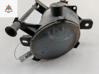 фара противотуманная правая Opel Zafira 2 поколение (B) [рестайлинг] 2008, 1.9 л., дизель, МКПП, серый, минивэн, 93357464