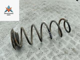 пружина задняя Mercedes-Benz B-Класс W245 2005, 2.0 л., дизель, МКПП, серый, минивэн