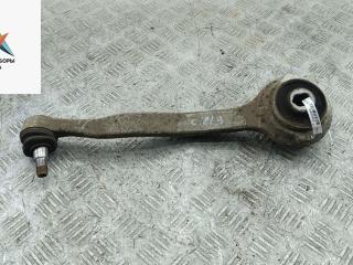 рычаг передний правый Mercedes-Benz C-Класс W203/S203/CL203 2003, 1.8 л., бензин, МКПП, красный, седан