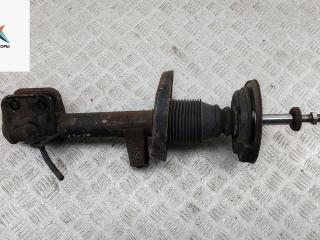 амортизатор передний правый Opel Omega B [рестайлинг] 2003, 2.2 л., бензин, АКПП, серый, седан, 9127826