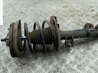 стойка передняя Mercedes-Benz C-Класс W203/S203/CL203 2003, 1.8 л., бензин, МКПП, красный, седан