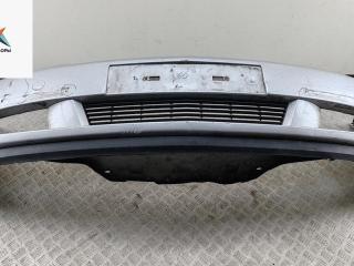 бампер передний Opel Vectra C 2004, дизель, серый, седан