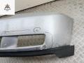 бампер передний Opel Vectra C 2004, дизель, серый, седан - фото №21