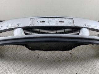 бампер передний Opel Vectra C 2004, дизель, серый, седан
