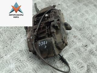 суппорт передний левый Mercedes-Benz S-Класс W220 2001, 4.0 л., дизель, АКПП, серый, седан